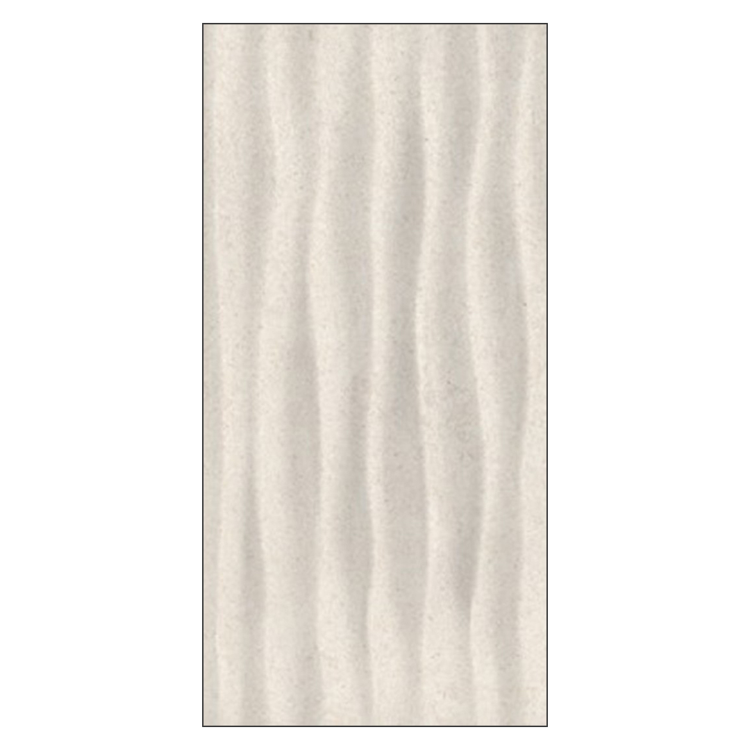 Фаянс Етера вълни бежова 30х60  – Fiore Ceramica 11.200.171.0015 – снимка 4
